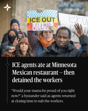 Image post by @startribune on Instagram