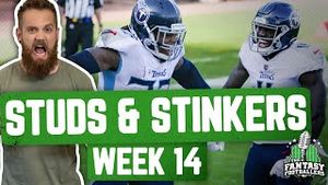 Video post by @thefantasyfootballers on YouTube
