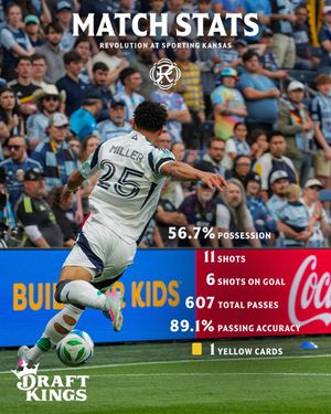 Image post by @NERevolution on Twitter