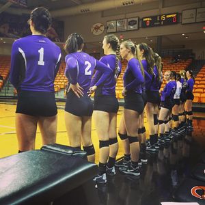 Image post by @highpointvb on Instagram
