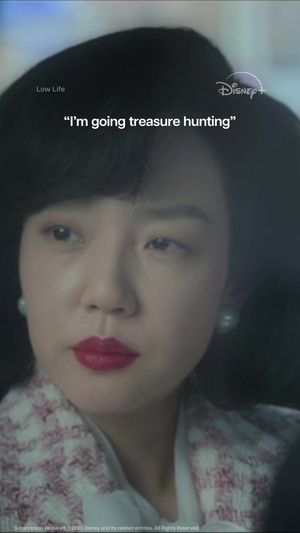 Video post by @disneyplusph on TikTok