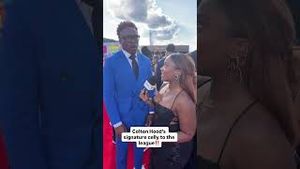 Video post by @thegistsports on YouTube