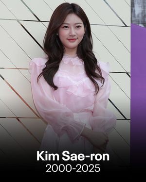 Image post by @enews on Instagram