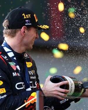 Image post by @redbullracing on Instagram
