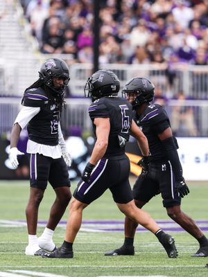 Image post by @NUFBFamily on Twitter