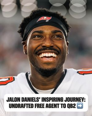 Video post by @bucsnfl on TikTok