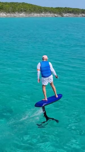 Video post by @fliteboard on Instagram