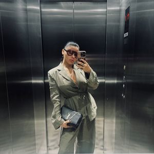 Image post by @claudiavaldeza on Instagram