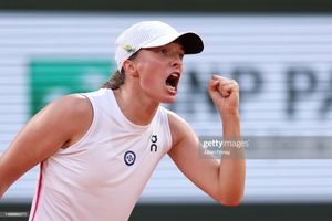 Image post by @GettySport on Twitter