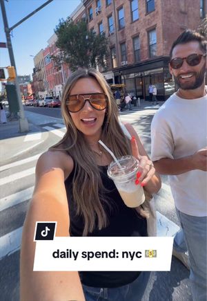 Video post by @kristiipartyof6 on TikTok