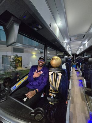 Image post by @sfa_wbb on Instagram