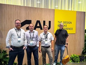 Image post by @core_states_group on Instagram