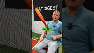 Video post by @sidelineswapbaseball on YouTube