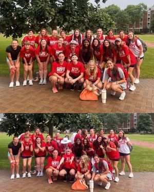 Image post by @wpifieldhockey on Instagram