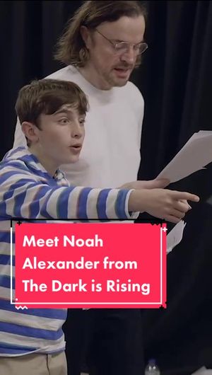 Video post by @cbbc on TikTok