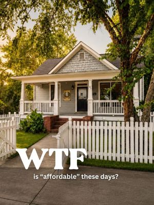 Image post by @domorealty on Instagram