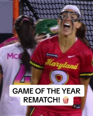 Video post by @lacrossenetwork on TikTok