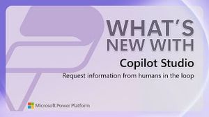 Video post by @mspowerplatform on YouTube