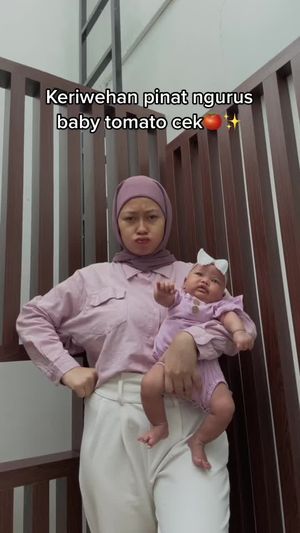 Video post by @hesfinatia on TikTok