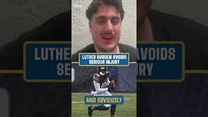 Video post by @pfnnfl on YouTube