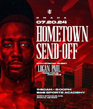 Image post by @tbudcrawford on Instagram