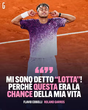 Image post by @lagazzettadellosport on TikTok