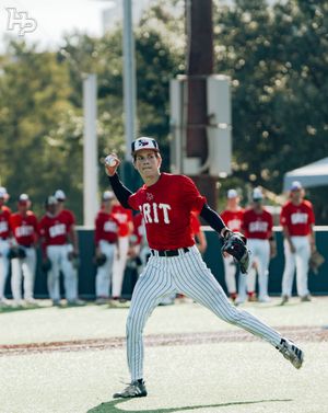 Image post by @hunterpencebaseball on Instagram