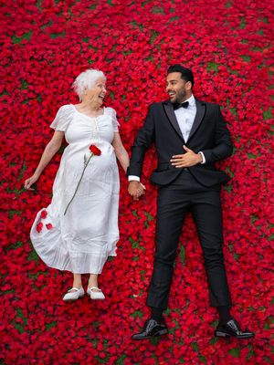 Image post by @rosssmith on Instagram