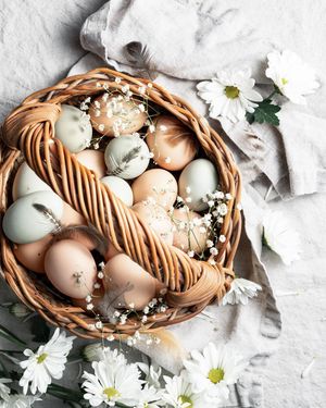 Image post by @twocupsflour on Instagram