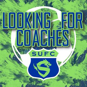 Image post by @sufc_blazers on Instagram