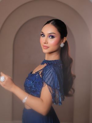 Image post by @faritasmakeupacademy on Instagram