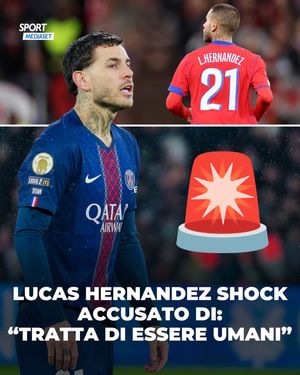 Image post by @sportmediaset on Instagram