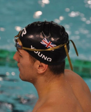 Image post by @swimengland on Instagram