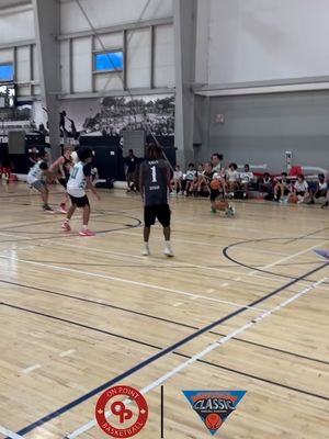 Image post by @onpointbasketball on Instagram