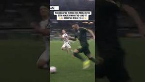 Video post by @mls on YouTube