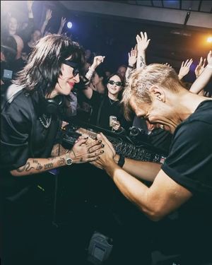 Image post by @armadamusic on Instagram