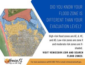 Image post by @cityofveniceflorida on Instagram