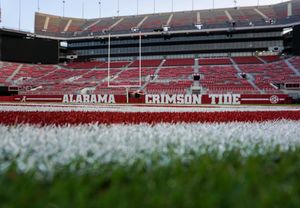 Image post by @ua_athletics on Instagram