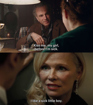 Image post by @letterboxd on Instagram