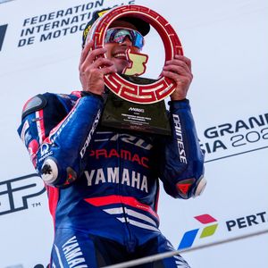 Image post by @yamahamotogp on Instagram