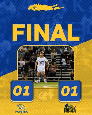 Image post by @hofstramsoc on Instagram