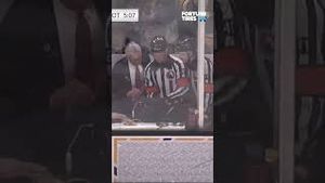 Video post by @flohockey on YouTube