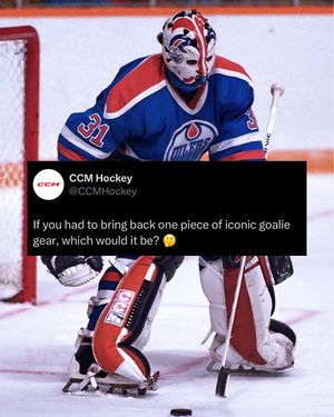Image post by @ccmgoalie on Instagram