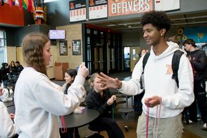 Image post by @beavertonhigh on Instagram