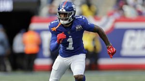 Image post by @SleeperNFL on Twitter