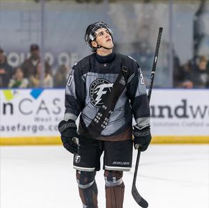 Image post by @fargoforce on Instagram