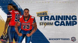 Image post by @siouxfallsstorm on Instagram