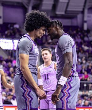 Image post by @TCUBasketball on Twitter