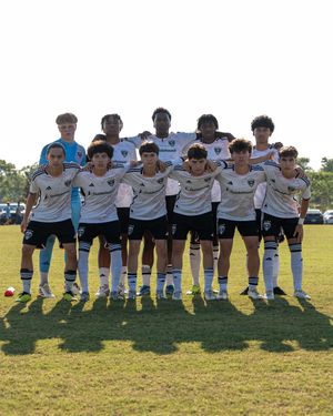 Image post by @dcunitedacademy on Instagram