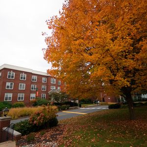 Image post by @susquehannau on Instagram